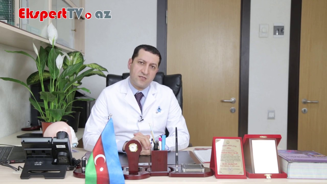 Hipofiz vəzi xəstələrinə diaqnoz necə qoyulur?