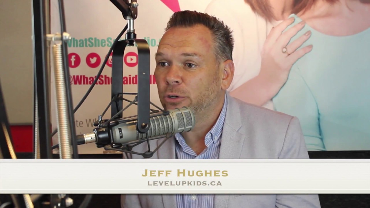 Quick Cut: Summer tech camps with Level Up Kids
