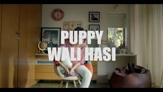 #HasoKhulke with Tata Sky Comedy - Puppy