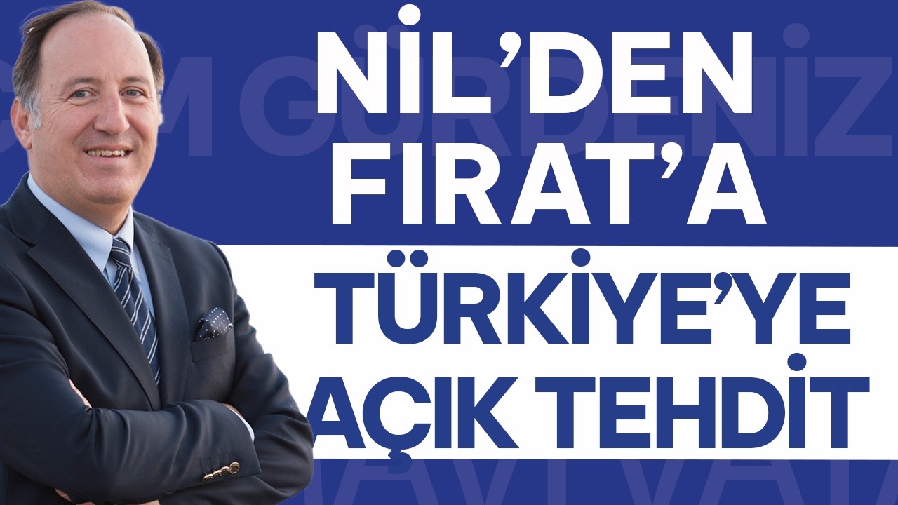 İsrail'in Türkiye planı: Asya'dan Akdeniz'e 