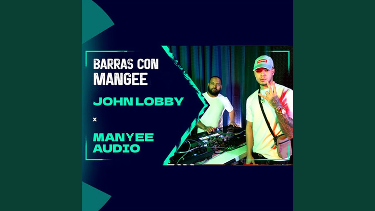 Barras Con Mangee (Temporada 3 Episodio 06, Pt. 2)
