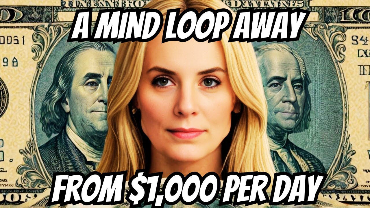 30-Day Challenge: Generate $1,000 Every Day
