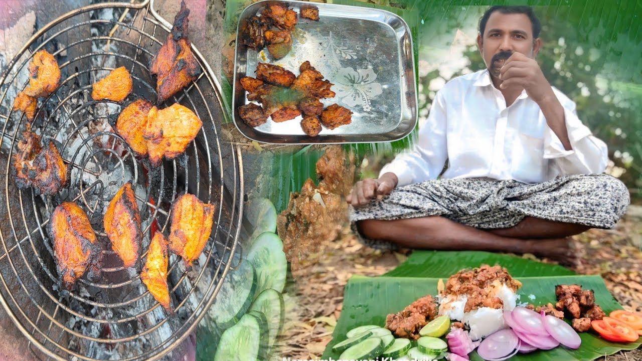 recipe in telugu ​ mutton curry recipe #  Grilledchickenrecipe​ 