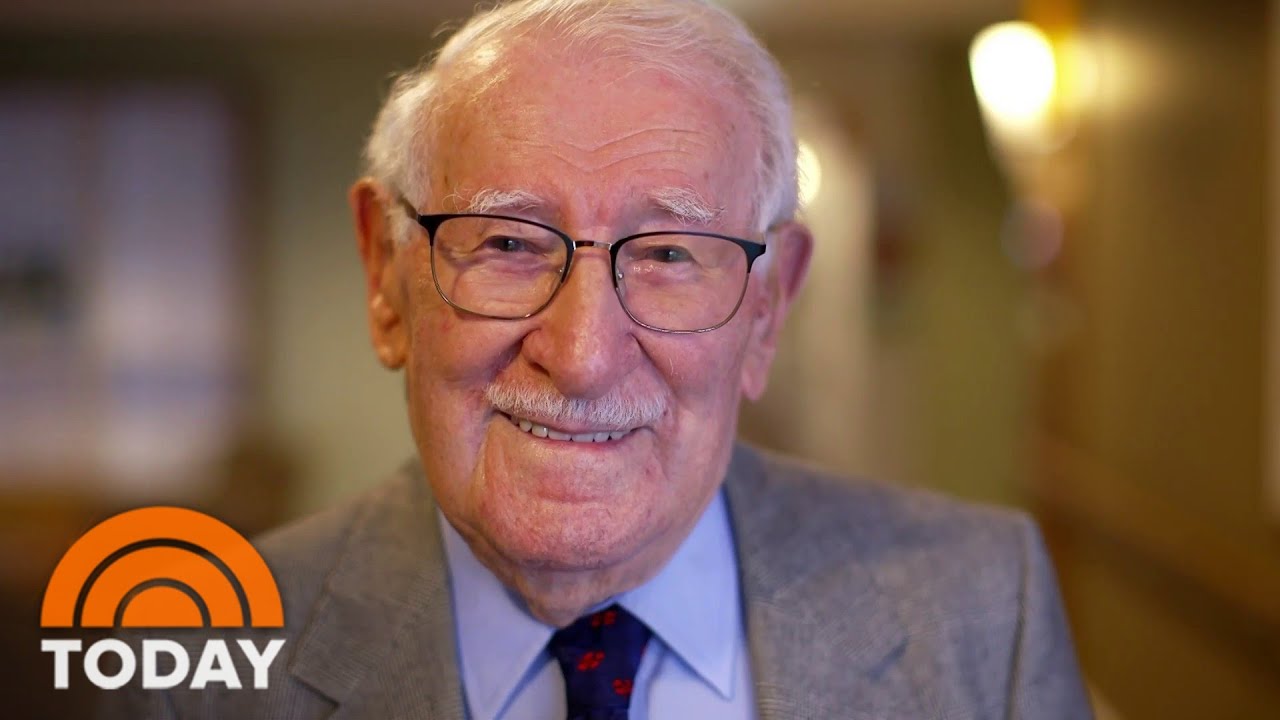The ‘Happiest Man On Earth,’ Shares His Wisdom