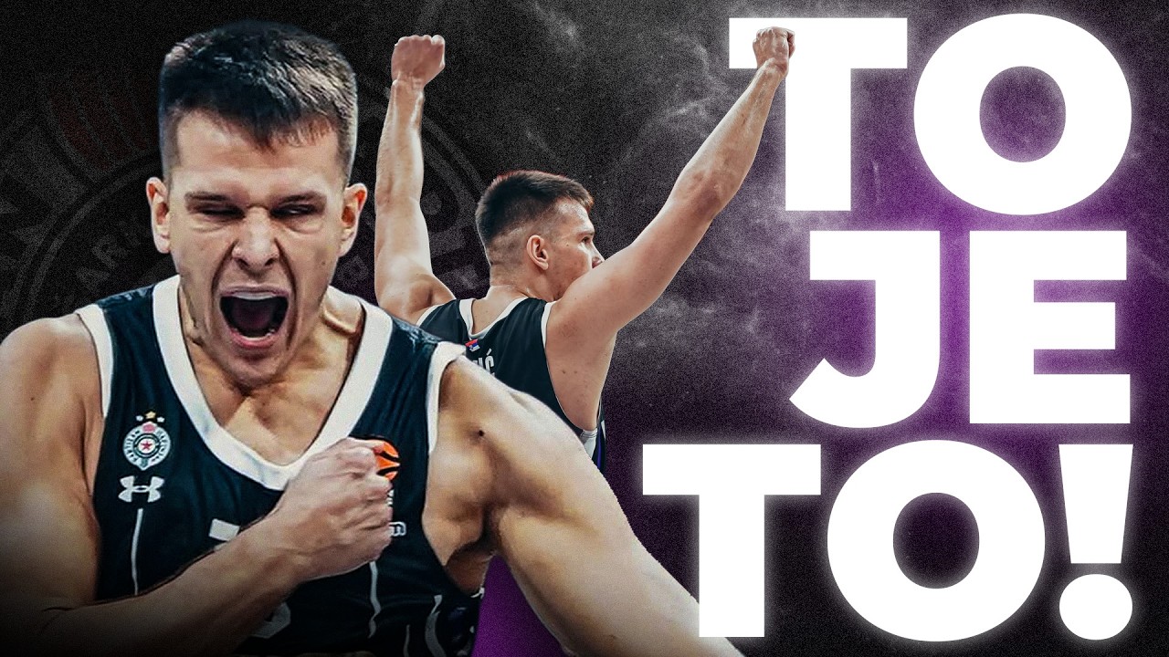 Partizan ponizio Panatu u PAKLU Arene za Atamanov otkaz?!