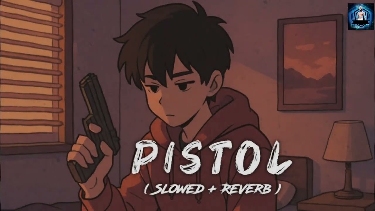 PITTAL [Slowed Reverb]~ DG Danger Song 