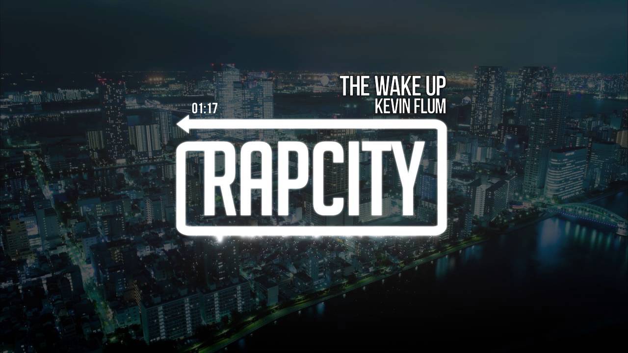 Kevin Flum - The Wake Up (Prod. by Vintage)