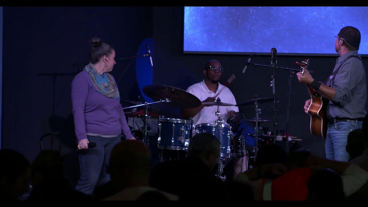 First Service | The Journey