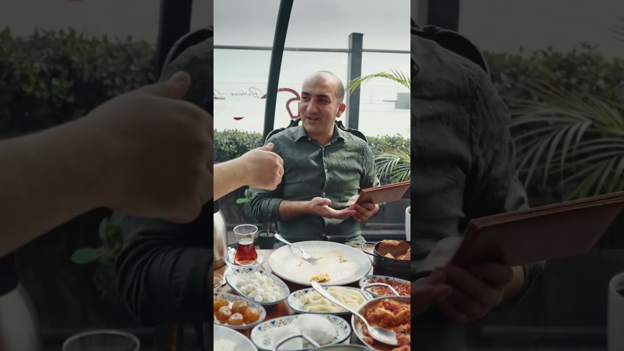 Taleh Yuzbeyov ( Hesab Veren Dostlarinizi Tağ Edin )