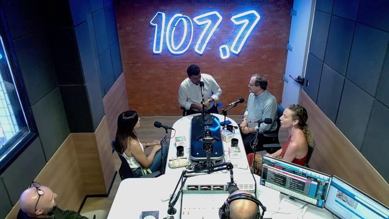 Programa 100 Pauta - 20/02/2026