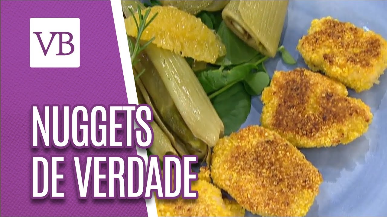 Nuggets de verdade  - Você Bonita (14/02/19)