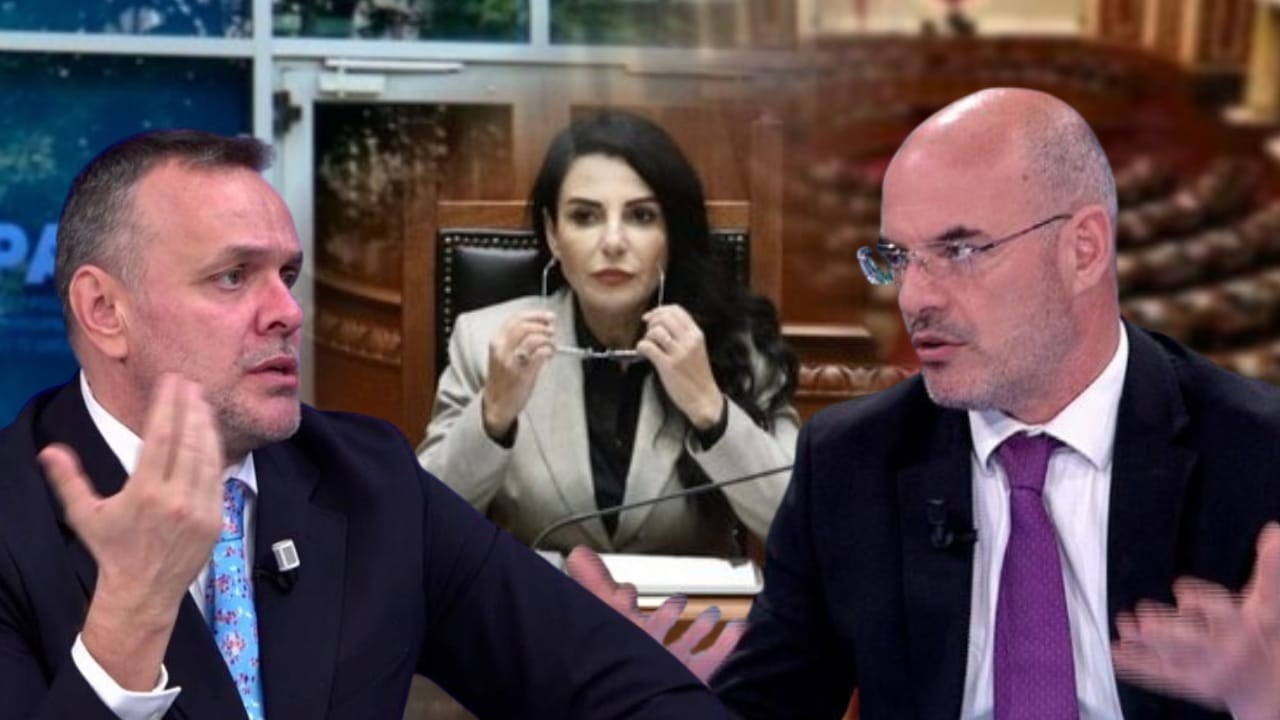Dosja e Ballukut tek materialet që u vodhën nga hakerat? Peka i ndërhyn Karamuços
