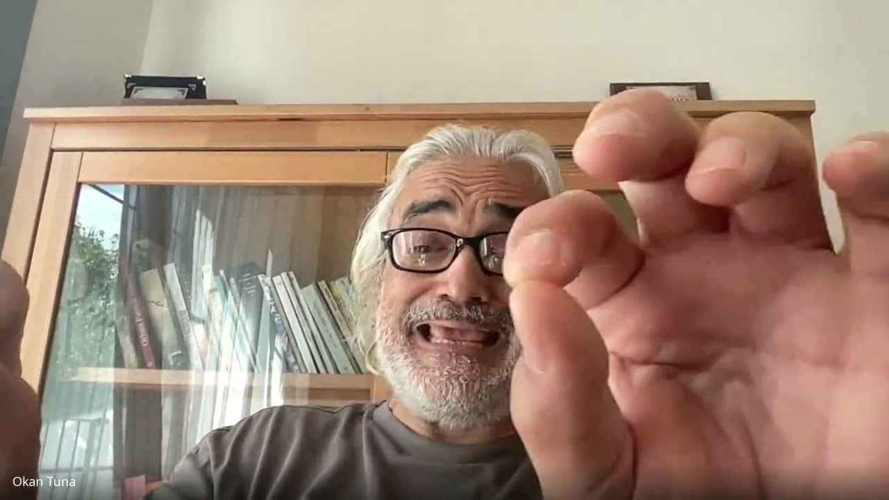 H. Avni Kefeli, Okan Tuna ile birlikte piyasaları yorumluyor...