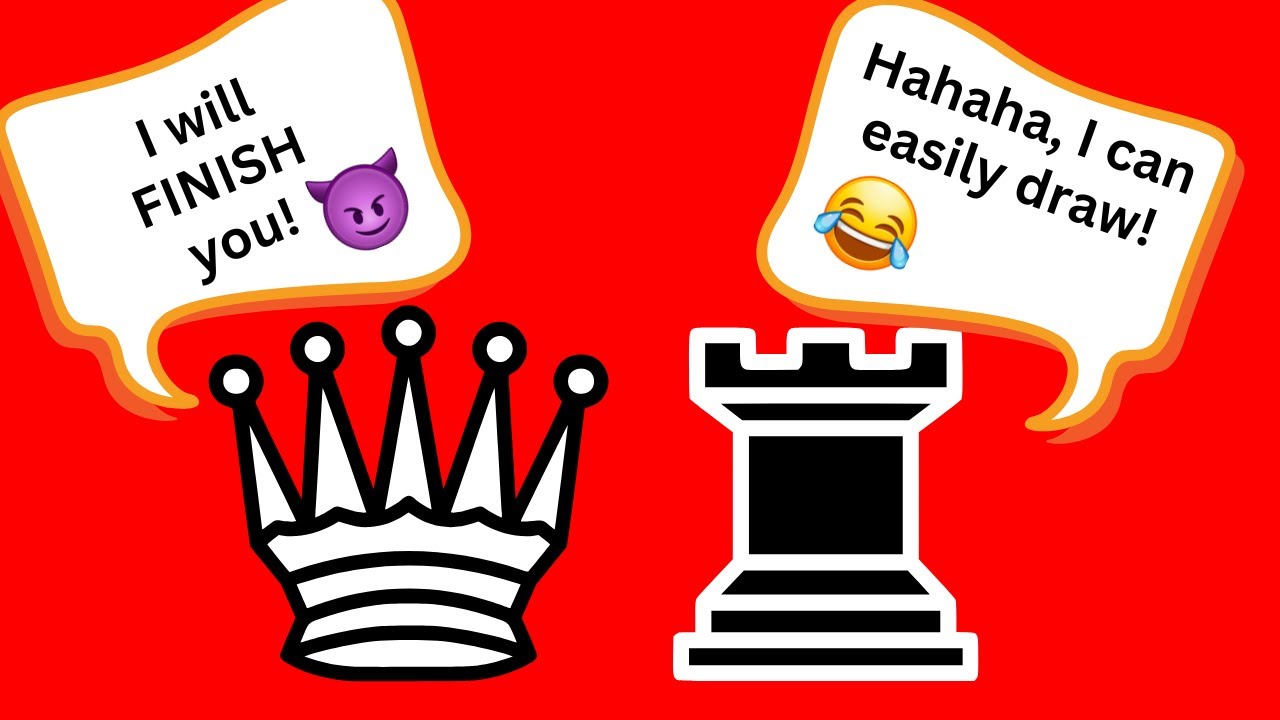 How to Checkmate Queen vs Rook Endgame in the Philidor Position?