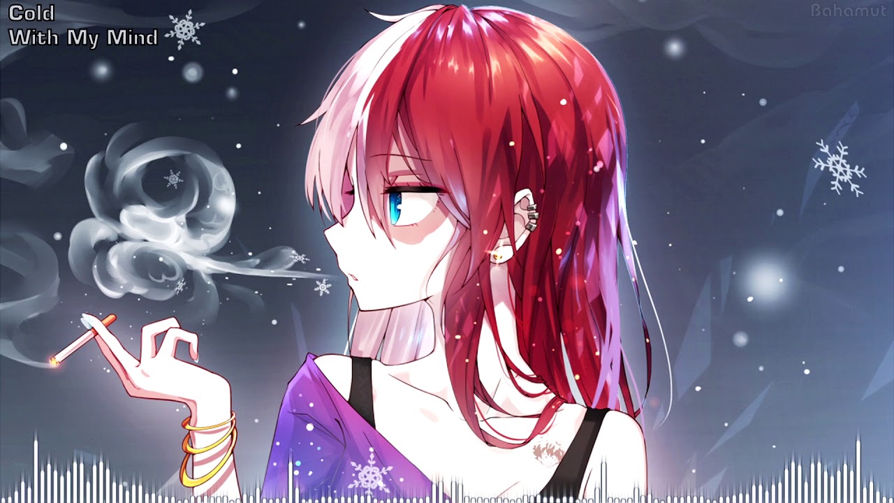 Nightcore - With My Mind