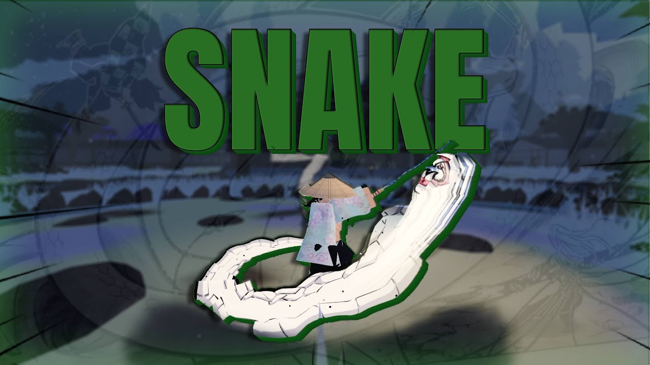 Snake Breathing is INSANE | Snake Prog | Demon Hunter