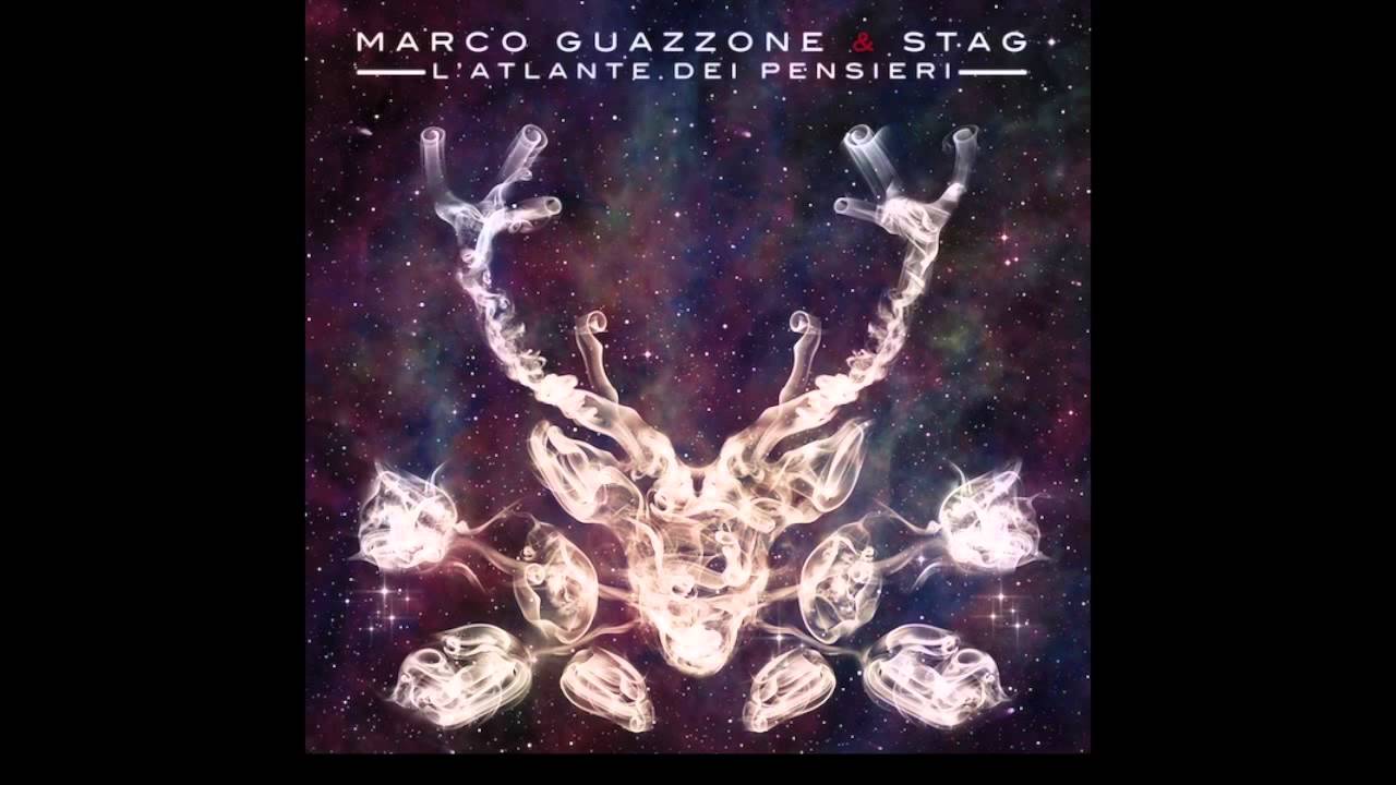 Marco Guazzone & STAG - La mia orchestra