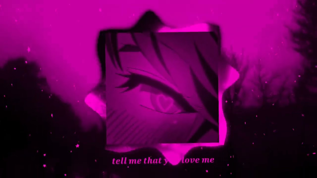 𝒕𝒆𝒍𝒍 𝒎𝒆 𝒕𝒉𝒂𝒕 𝒚𝒐𝒖 𝒍𝒐𝒗𝒆 𝒎𝒆 - 𝒔𝒖𝒊𝒄𝒊𝒅𝒂𝒍 𝒊𝒅𝒐𝒍 (𝒇𝒊𝒙𝒆𝒅)