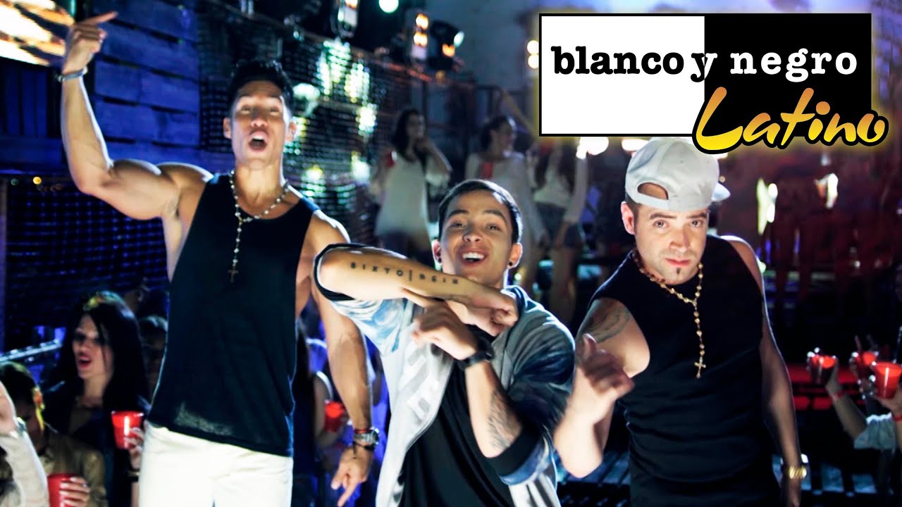 Sixto Rein Feat. Chino y Nacho - Vive La Vida (Dir. AlexGalan) Official Video