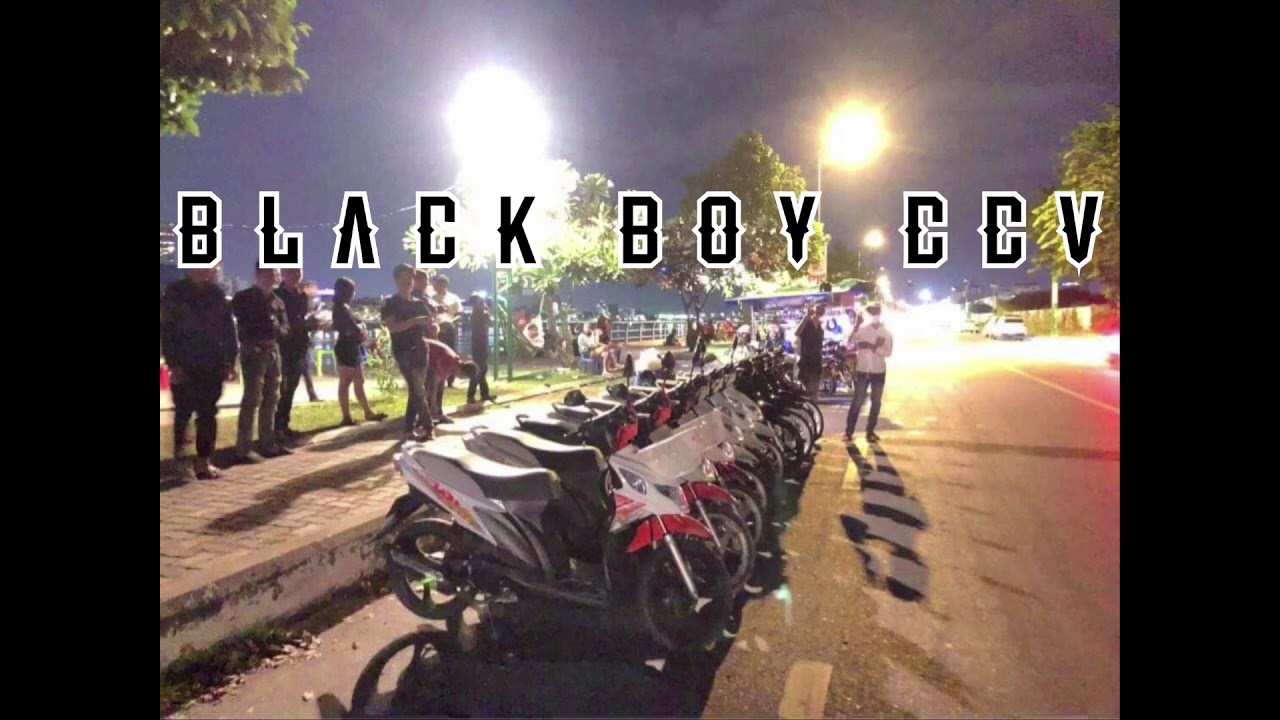 Black Boy Team ccv 2021♠️♠️