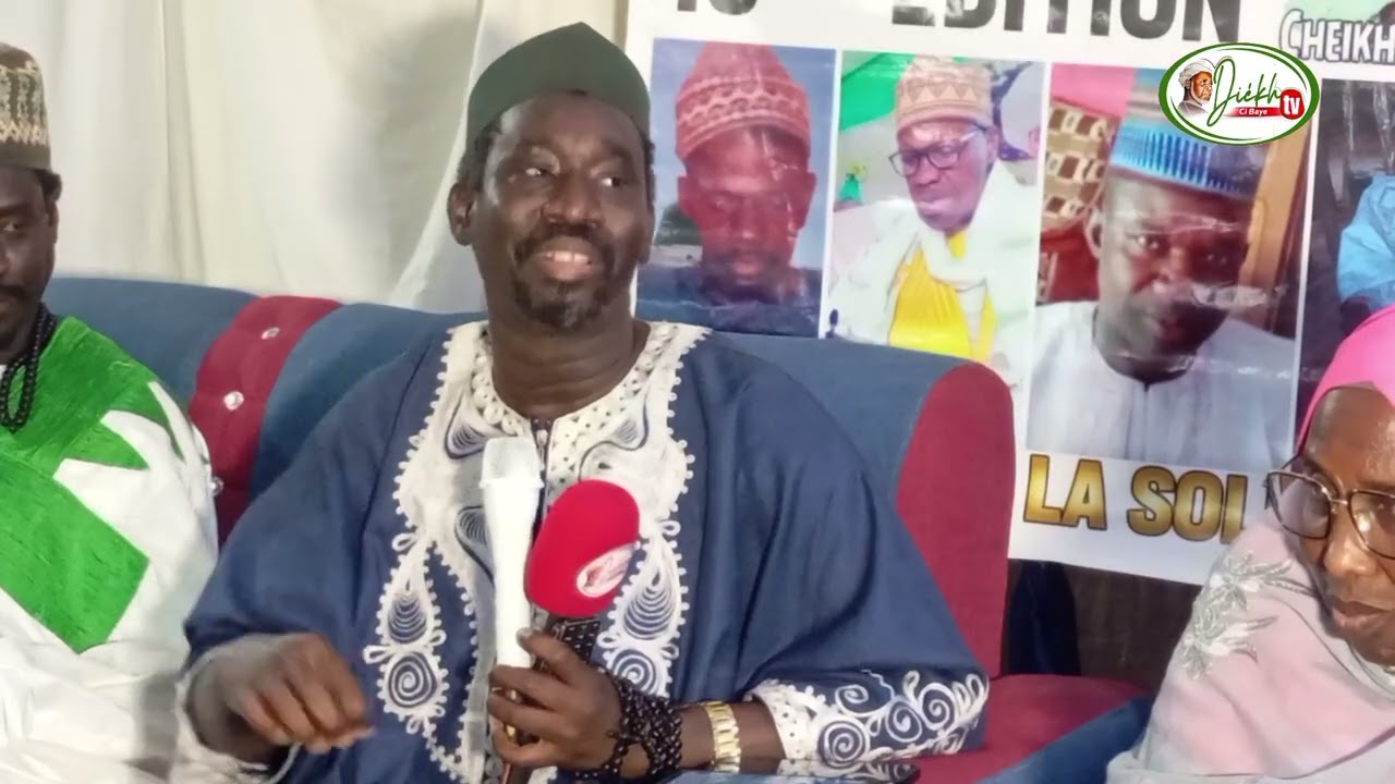 GAMOU MAKA KAHONE
