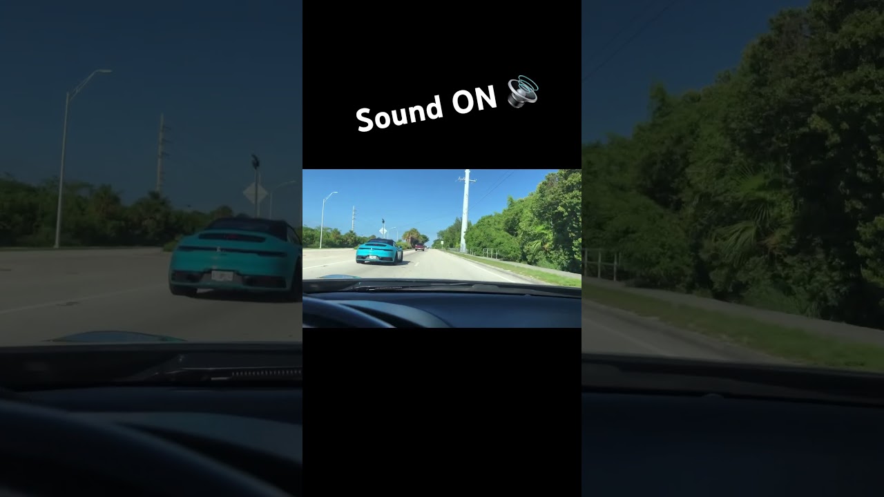 RAW Turbo Sound 🔥