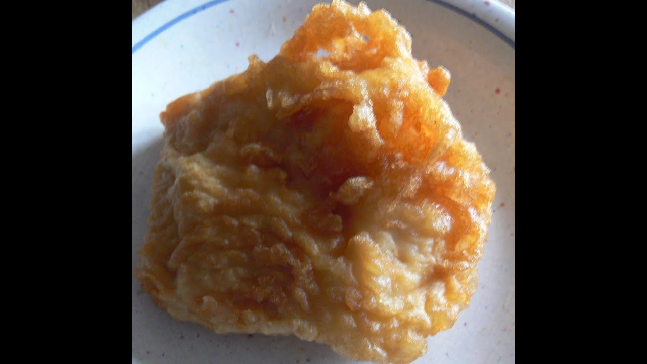 Bierteig