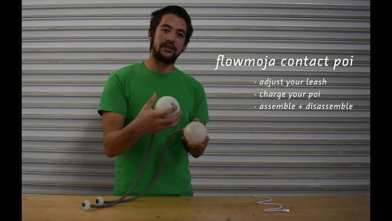 Flowmoja: How To