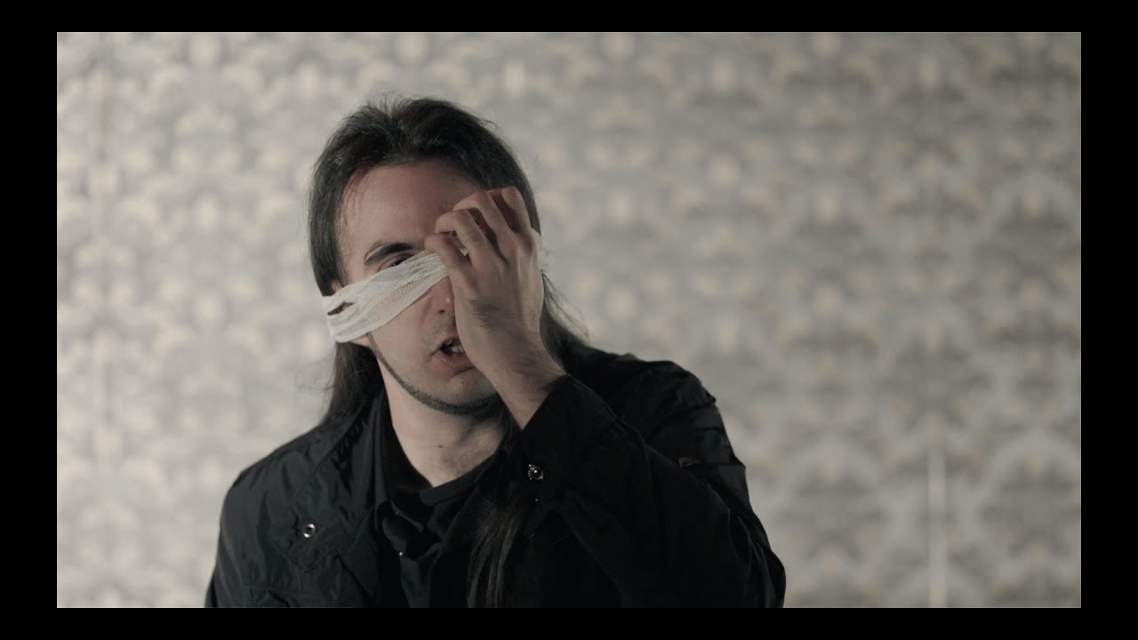 BLACK THERAPY - Blindness (Official Music video 2022) | Black Lion Records
