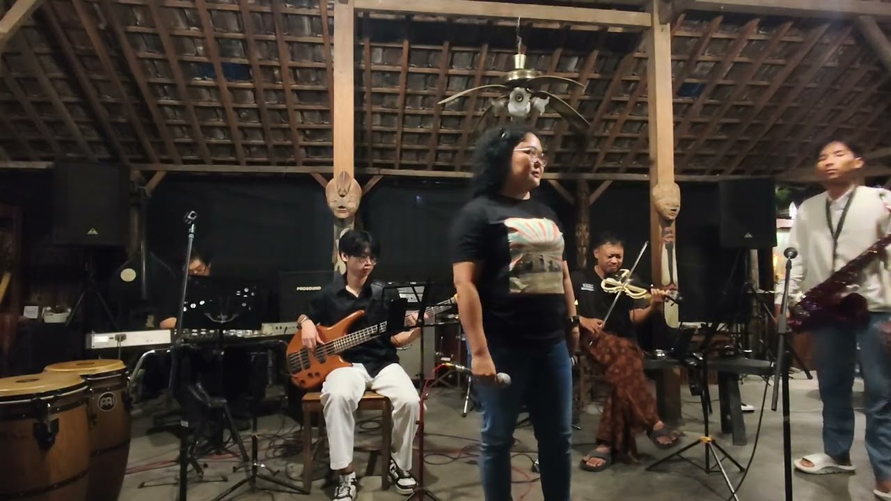 Sinau Ngejazz 26 February 2026