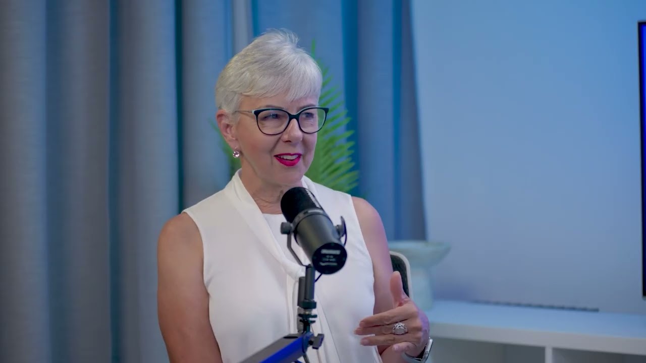 Kim Seeling Smith: Future-proofing Recruitment for 2035