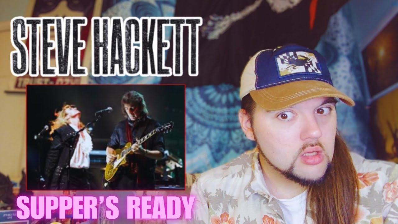 Drummer reacts to 