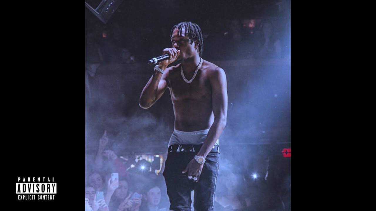 (FREE) Lil Tjay x Lil Durk Type Beat 2026 – 