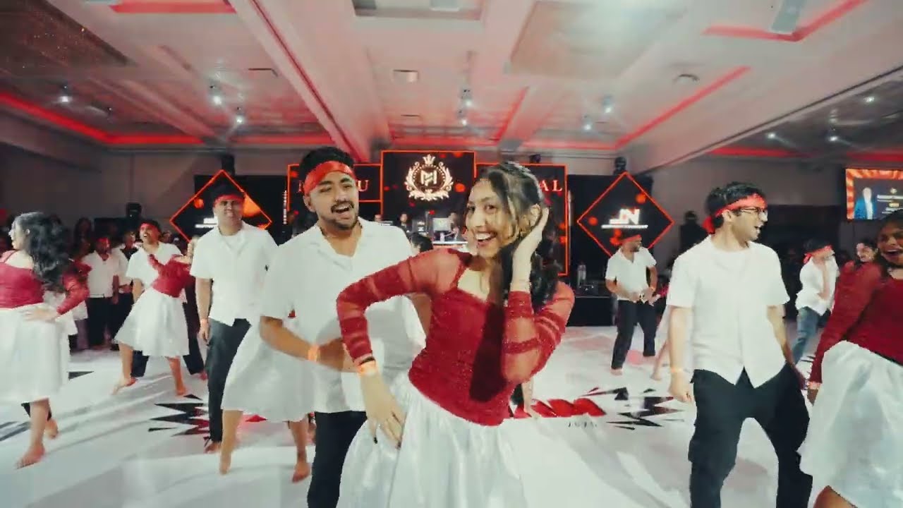 York University | Mallu Formal 2025