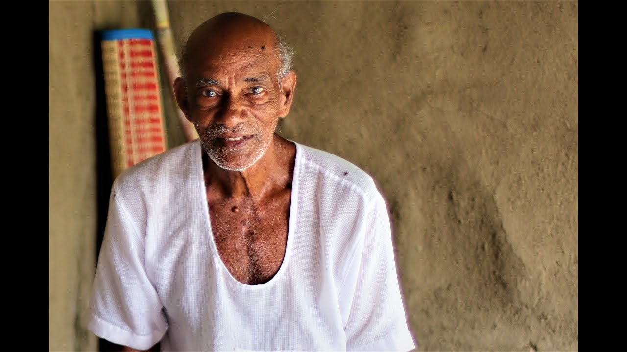 A Day in the life of an 80 year old Indian  Farmer || Grandpa's Daily Routine || Farmer's Life ||