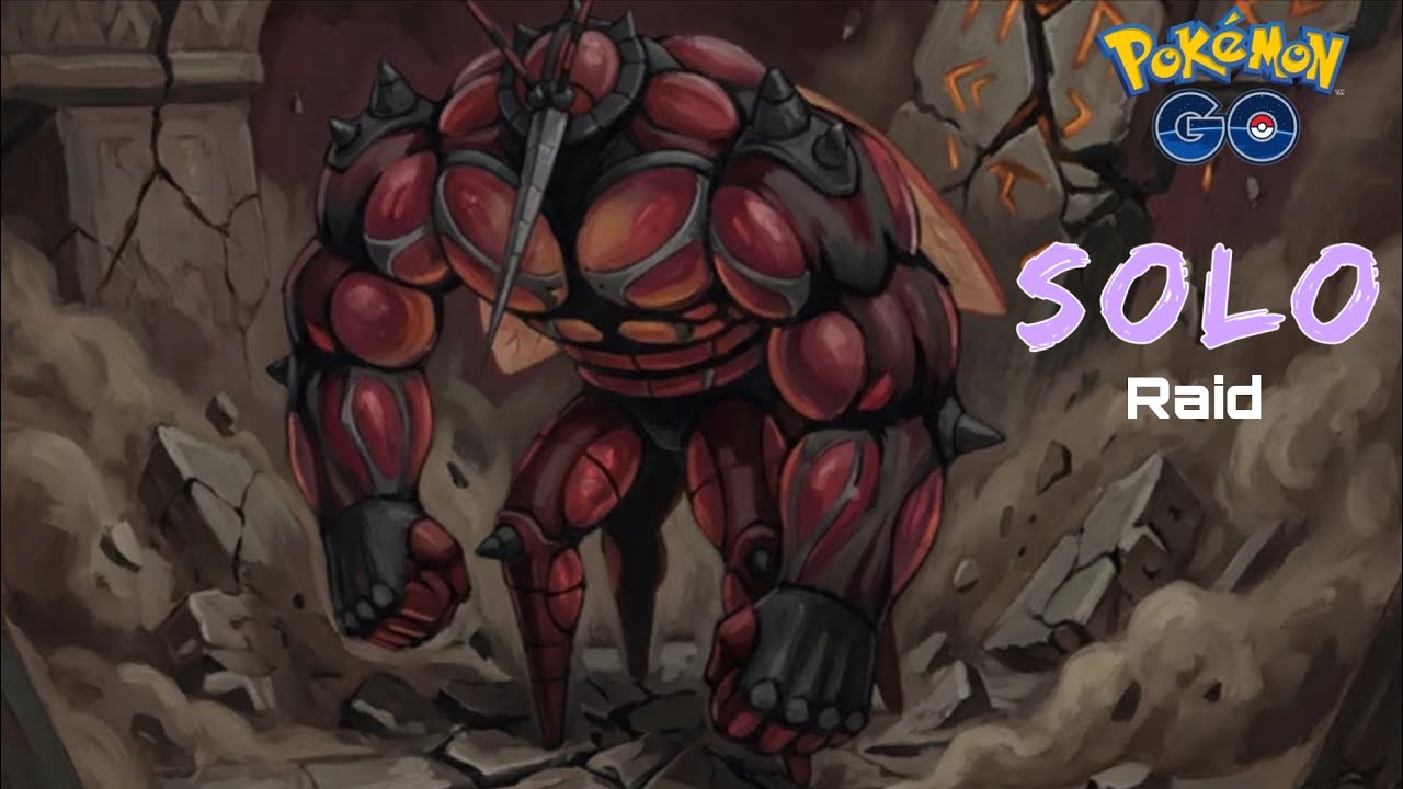 Buzzwole vs Level 48 Mega Rayquaza! Insane Battle 🔥 🔥 #pokemongo #soloraid #viral