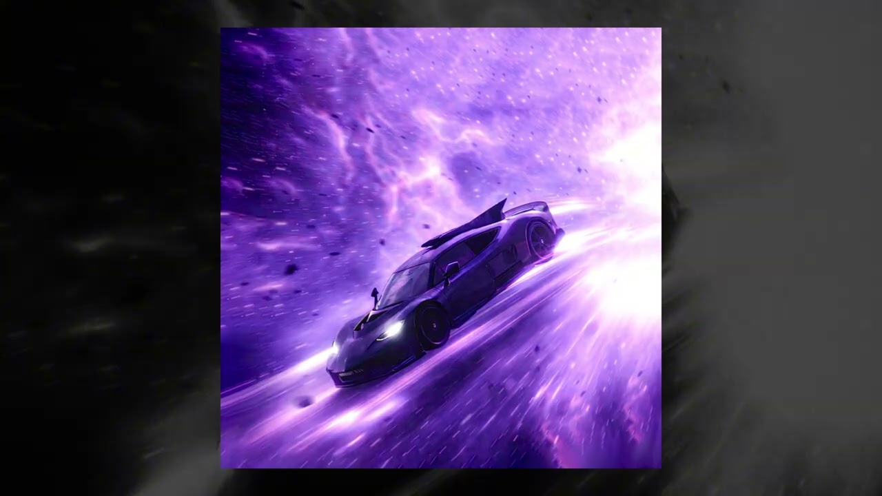 Deso Solonte, fusxka - GHOSTUMI SLOWED