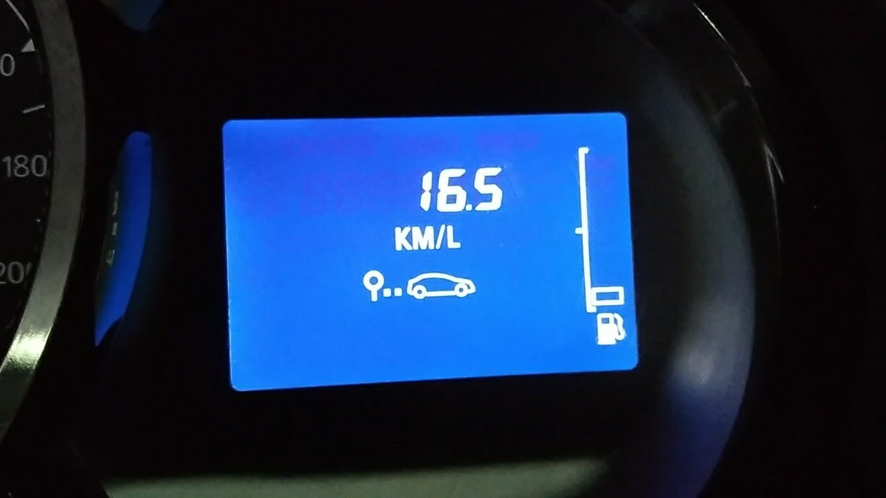 Duster Oroch Dynamique Computador de Bordo 2°Geração #oroch #renault #control