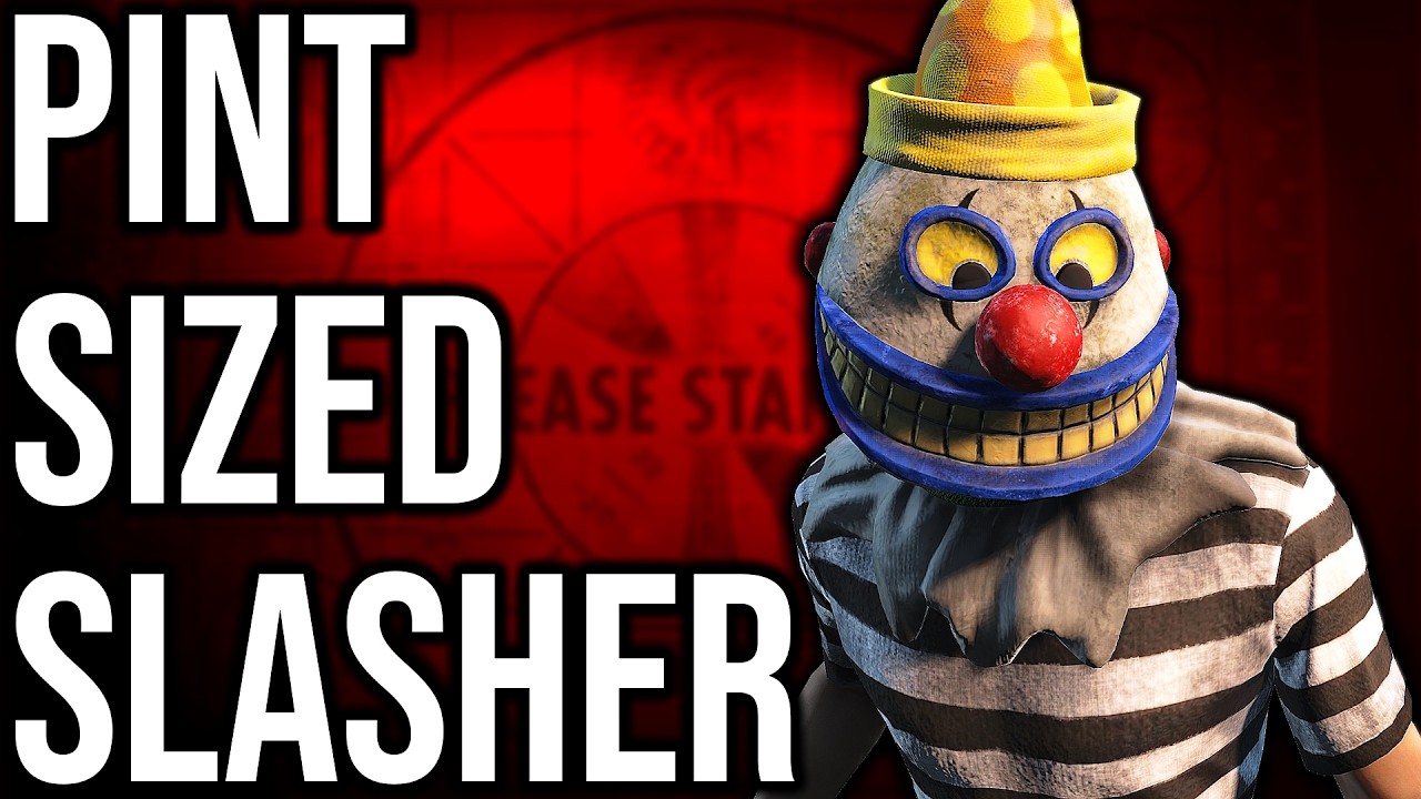 The Pint Sized Slasher | Fallout 4 Builds (Anniversary Edition)