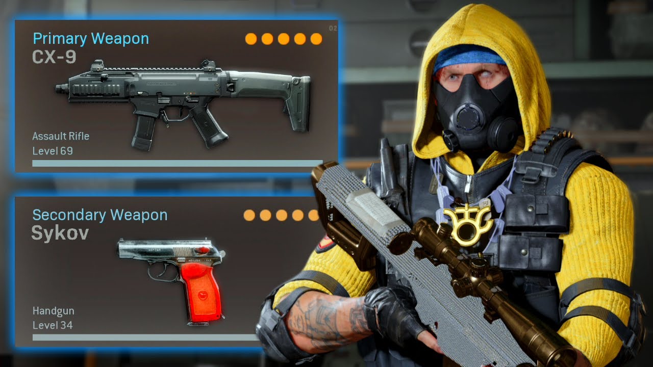 Black Ops Cold War: Prestige Shop Leaks, 2 NEW MW Weapons, & MORE!