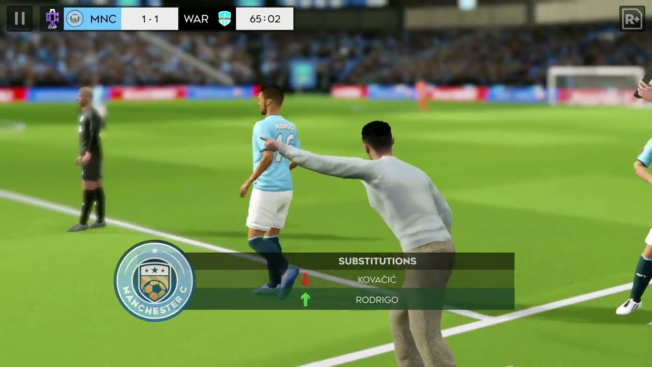 DLS 2024 | Bronze Cup 04 Match | Android Gameplay | #football #soccer #fifa #dls23 #cr7 #messi