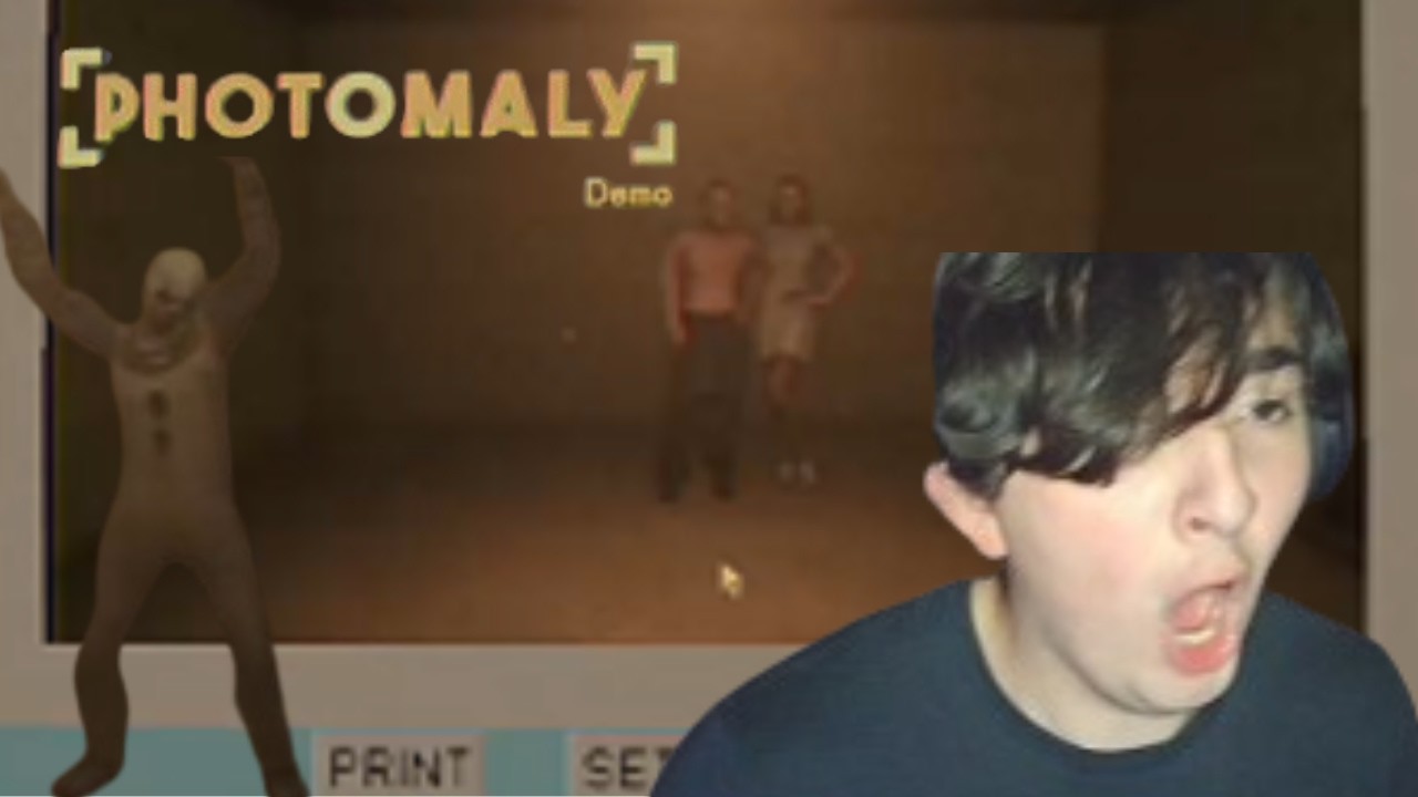 IVE NEVER SCREAMED SO MUCH [Photomaly]