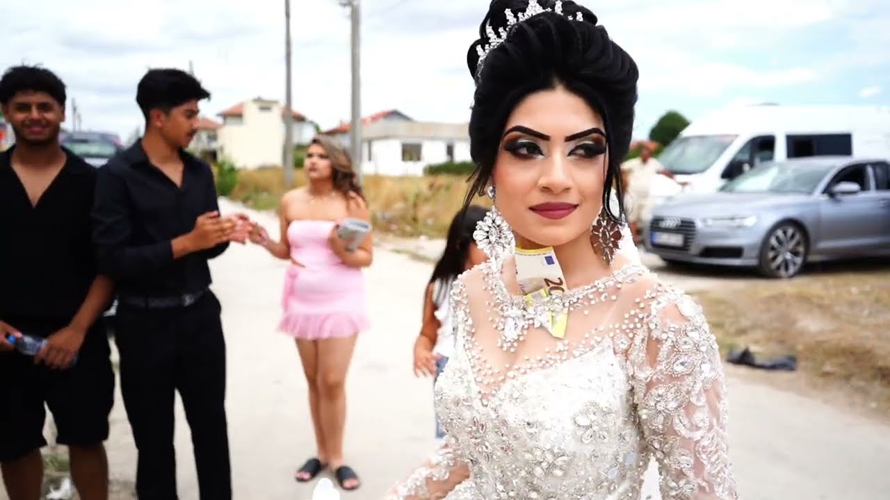 Sevdim ile Arzu dugun full izle