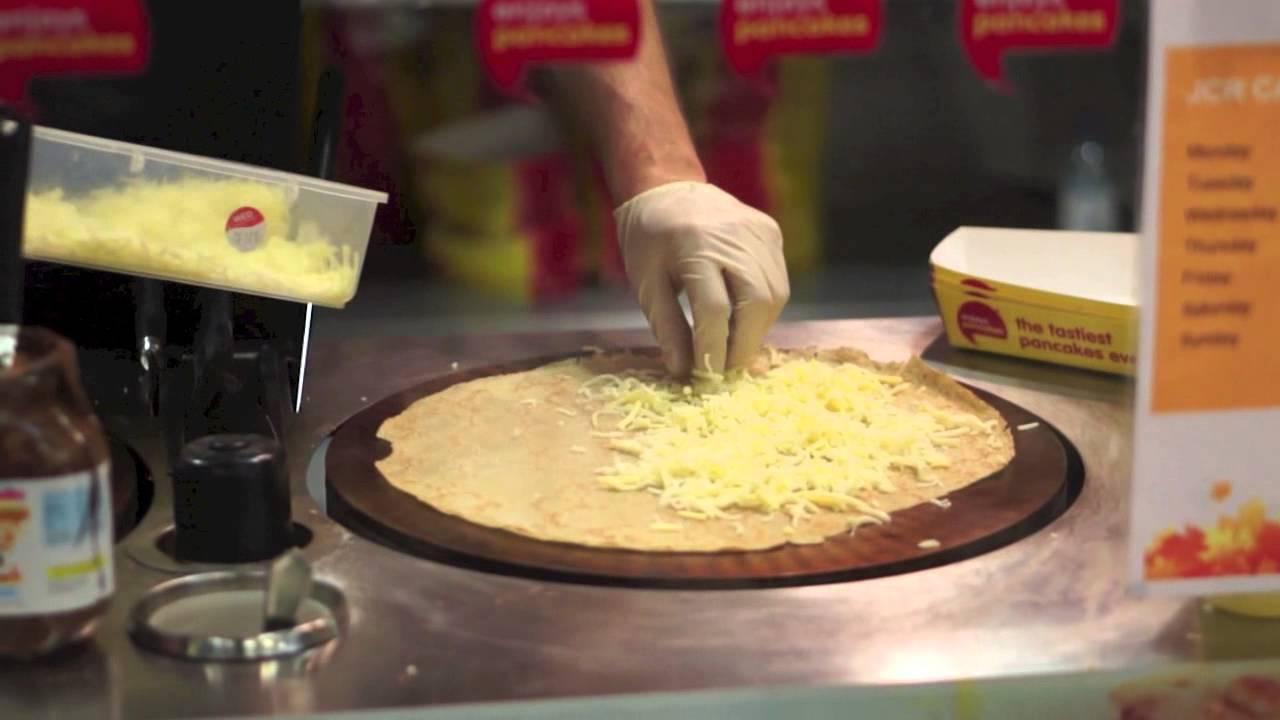 Imperial Eateries - Top 5 places to grab a bite