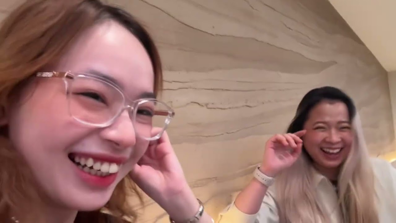 VLOG | Họp hội nghị bàn tròn mỗi tuần