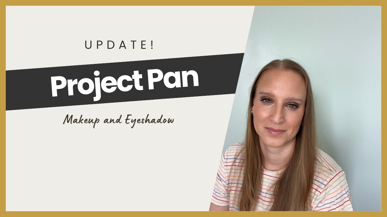 Обновление проекта Pan! Новый пустой!