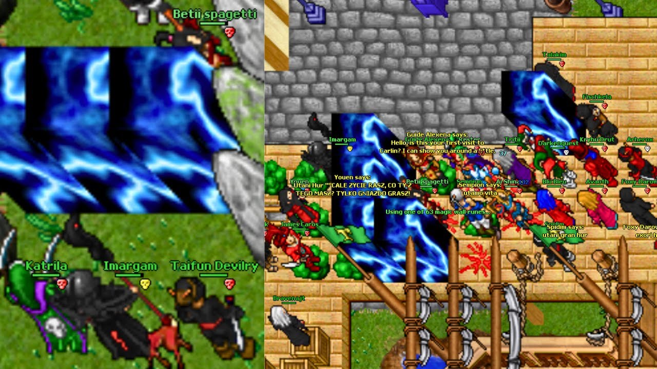THE RED SKULLS BATTLE BY EK 202 (Furora 2008 8.4)
