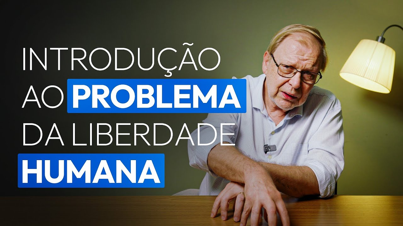 O Destino: eu sou livre? | ideias pr&eacute;-filos&oacute;ficas - M&oacute;dulo 1 | Aula 5