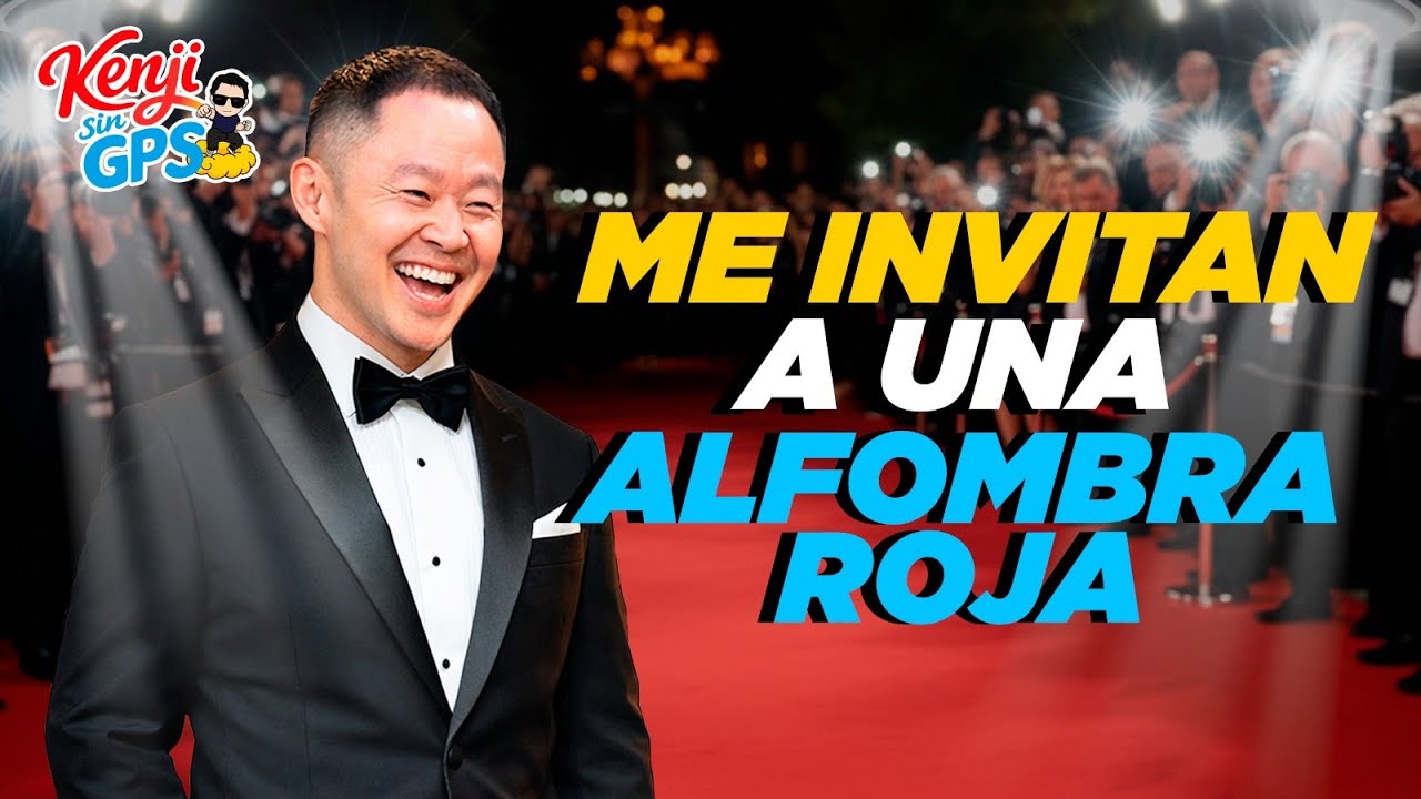 ¿CÓMO ES UNA ALFOMBRA ROJA EN PERÚ? FT. MELCOCHITA, SUSAN LEÓN Y LA GAGA.