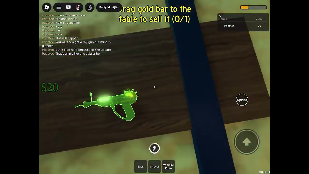 How to activate alien mode in dead rails 2026
